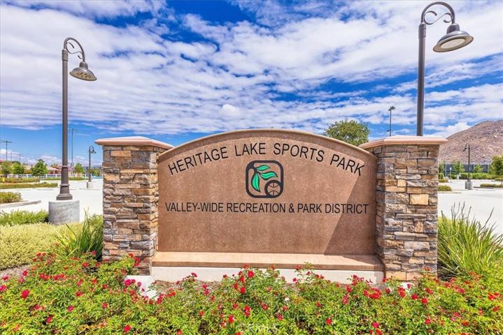 29349 Whitewater Drive, Menifee, California 92585