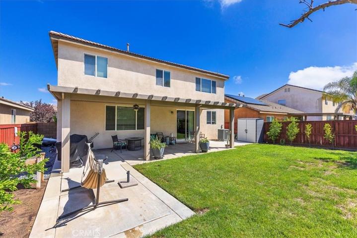 29349 Whitewater Drive, Menifee, California 92585