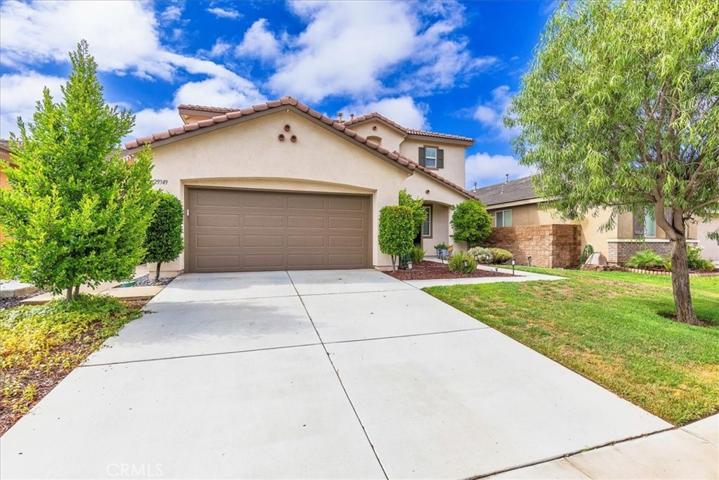 29349 Whitewater Drive, Menifee, California 92585