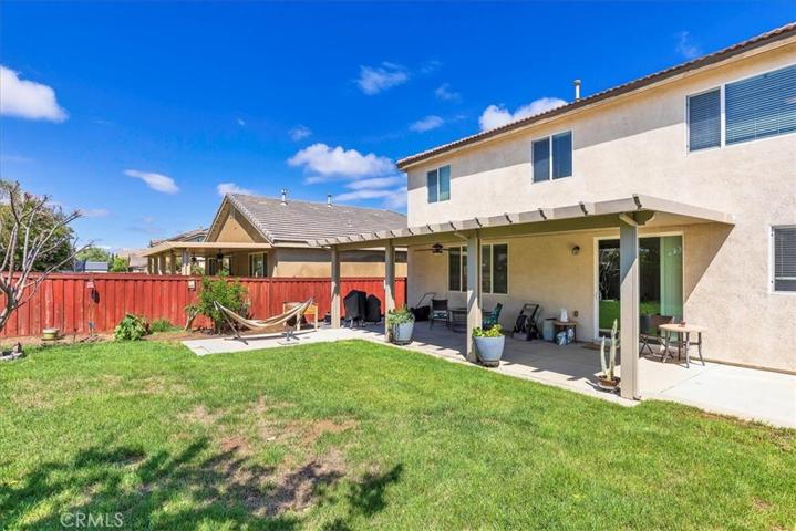 29349 Whitewater Drive, Menifee, California 92585