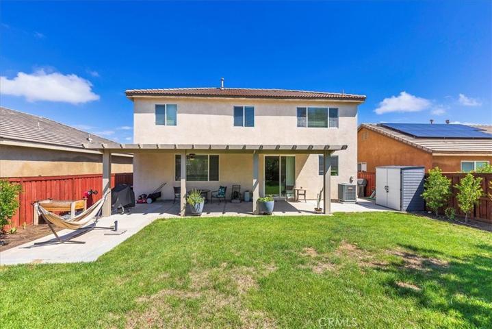 29349 Whitewater Drive, Menifee, California 92585