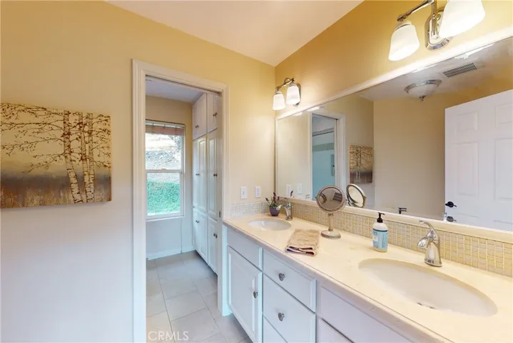 Main Level Bathroom