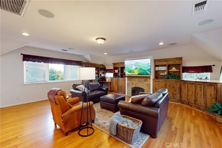 Oak Flooring