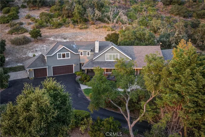 Serene Corbett Canyon Home