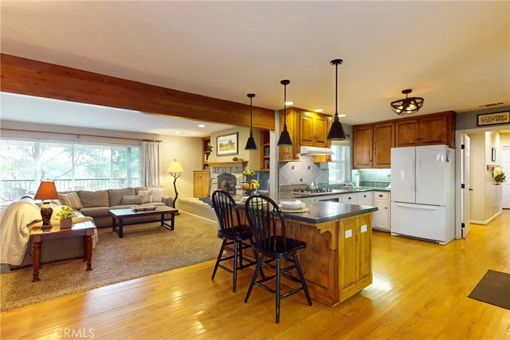 Breakfast Bar