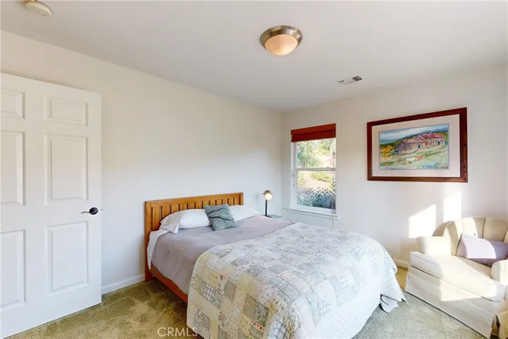 Main Level Bedroom #2