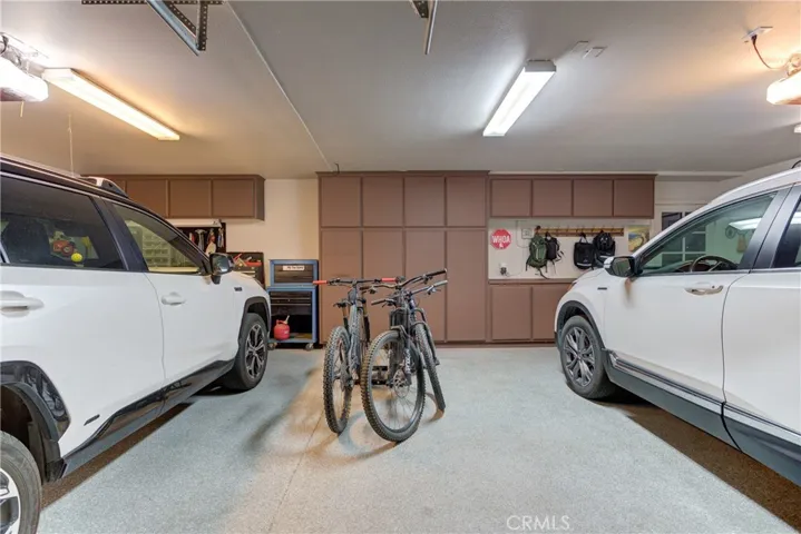 with Built-in Cabinets and storage