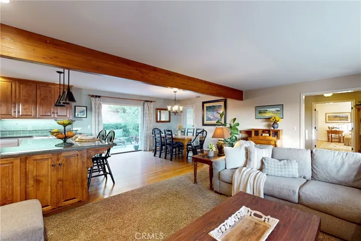 Open Floorplan