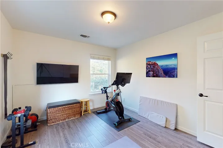 Main Level Bedroom #3