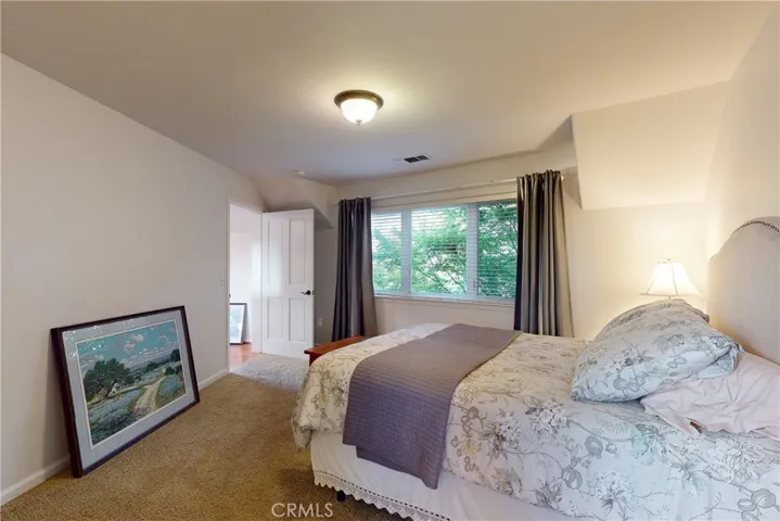 Bedroom #5