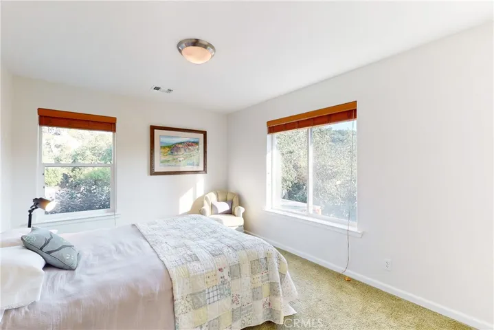 Main Level Bedroom #2