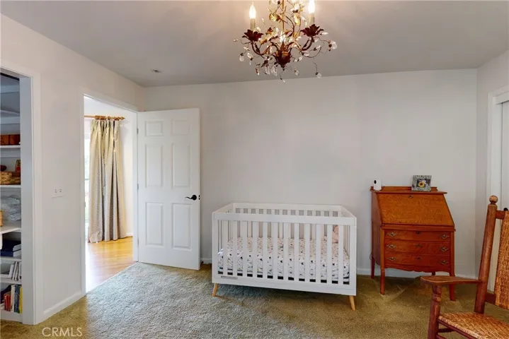 Nursery