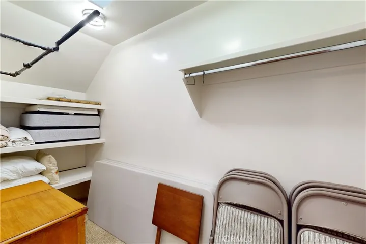 Huge Walk-in Closet for Bedroom #5