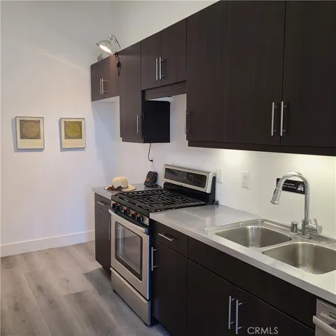 1401 Mission Street Unit 102, South Pasadena, California 91030