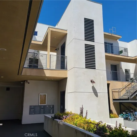 1401 Mission Street Unit 102, South Pasadena, California 91030
