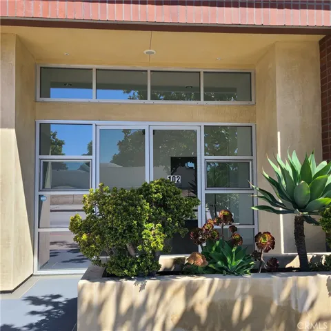1401 Mission Street Unit 102, South Pasadena, California 91030