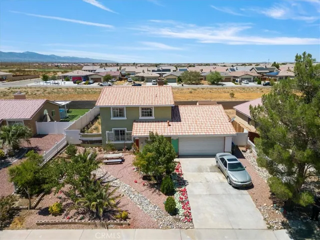 14336 Chestnut Street, Adelanto, California 92301