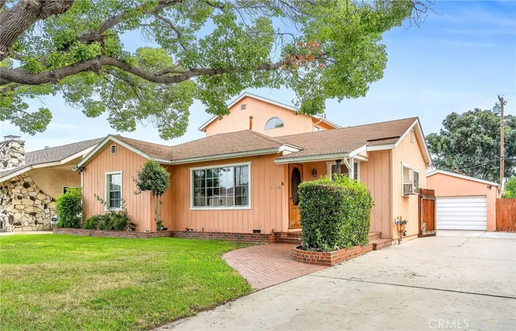 4414 Tulane Avenue, Long Beach, California 90808