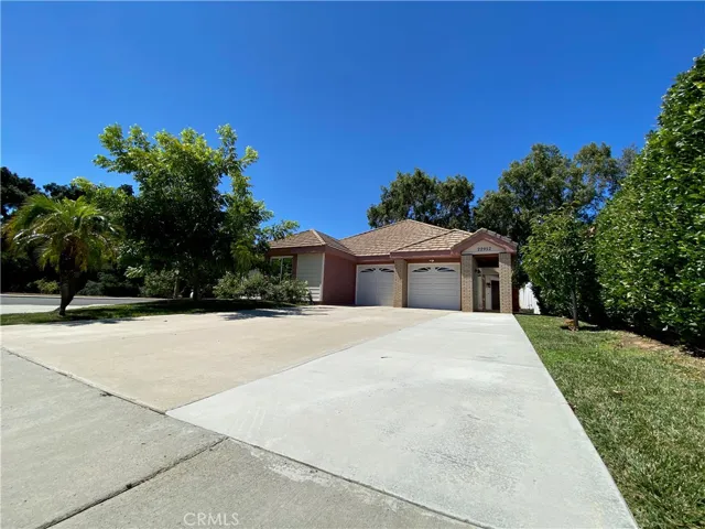 22952 Joaquin Ridge Drive, Murrieta, California 92562