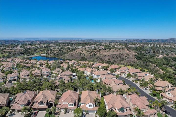 9 Glen Echo, Rancho Santa Margarita, California 92679