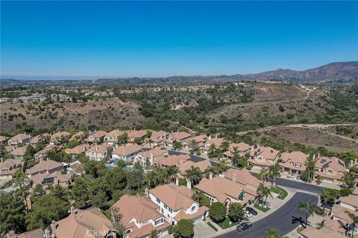9 Glen Echo, Rancho Santa Margarita, California 92679
