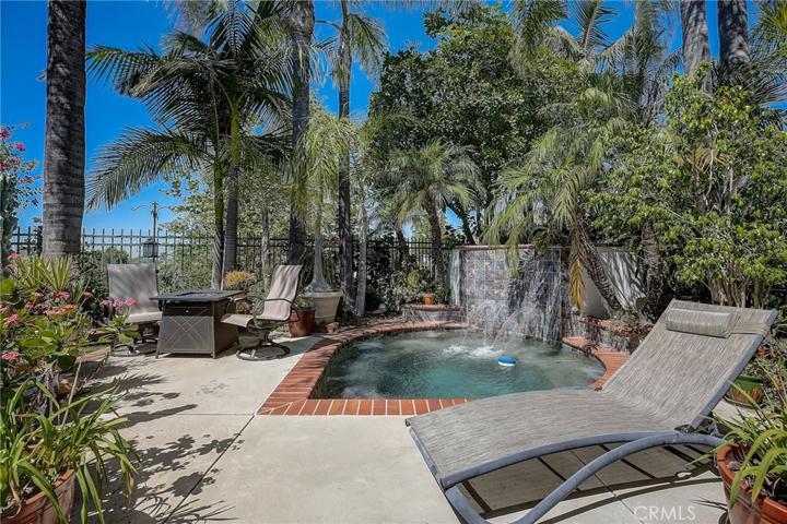 9 Glen Echo, Rancho Santa Margarita, California 92679
