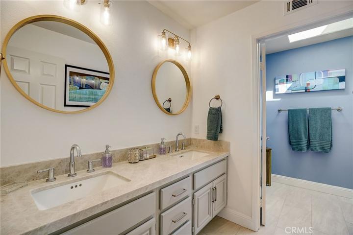 9 Glen Echo, Rancho Santa Margarita, California 92679