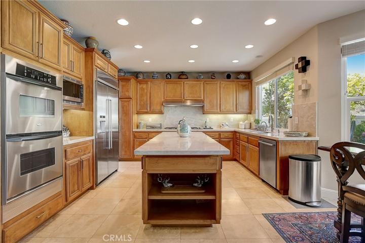 9 Glen Echo, Rancho Santa Margarita, California 92679