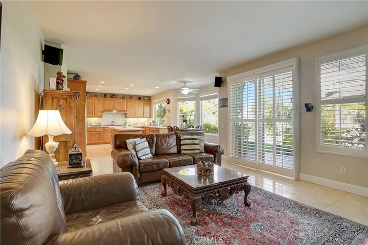 9 Glen Echo, Rancho Santa Margarita, California 92679