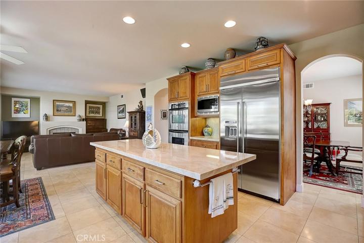 9 Glen Echo, Rancho Santa Margarita, California 92679