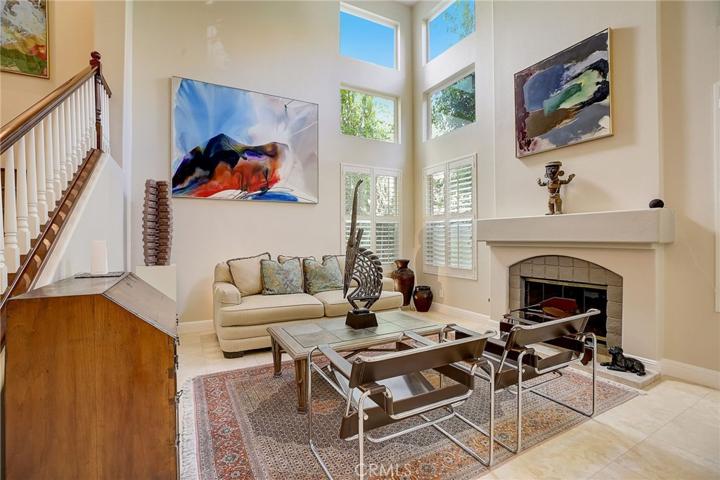 9 Glen Echo, Rancho Santa Margarita, California 92679