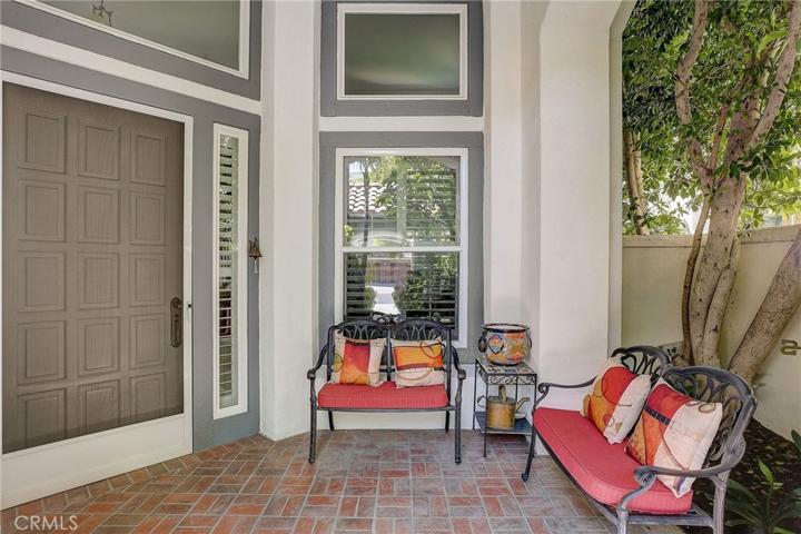 9 Glen Echo, Rancho Santa Margarita, California 92679