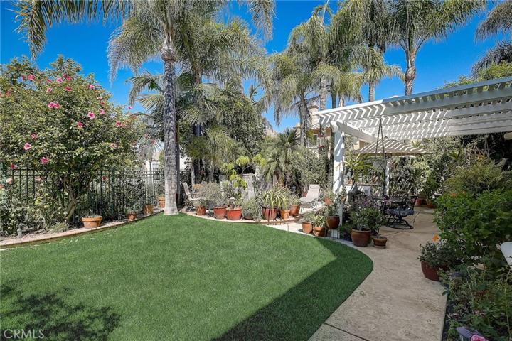 9 Glen Echo, Rancho Santa Margarita, California 92679