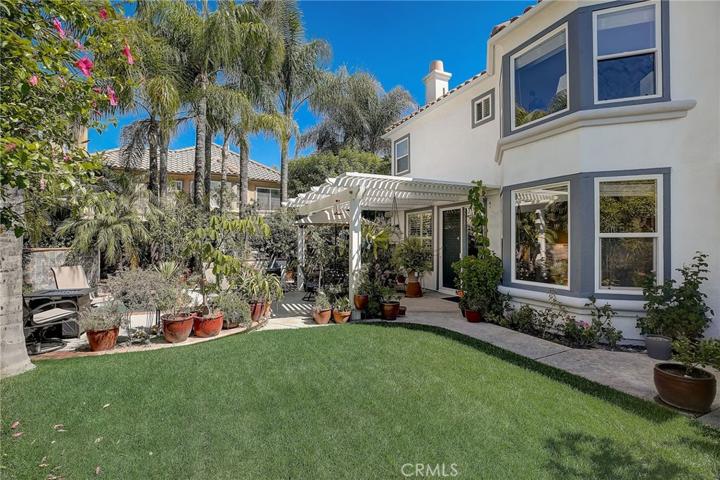 9 Glen Echo, Rancho Santa Margarita, California 92679