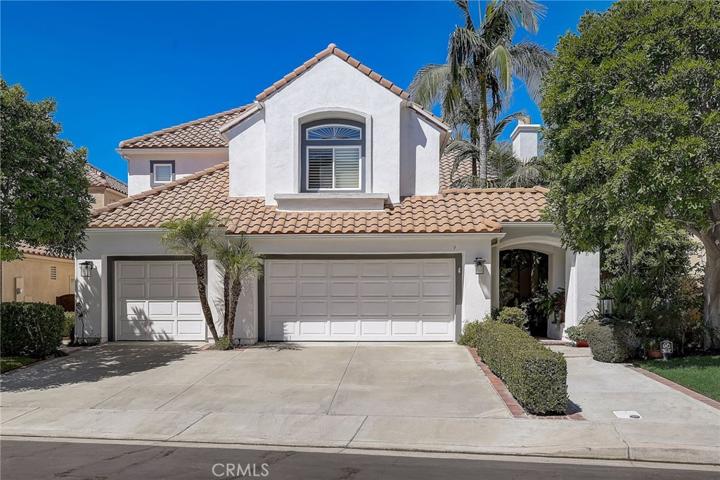 9 Glen Echo, Rancho Santa Margarita, California 92679