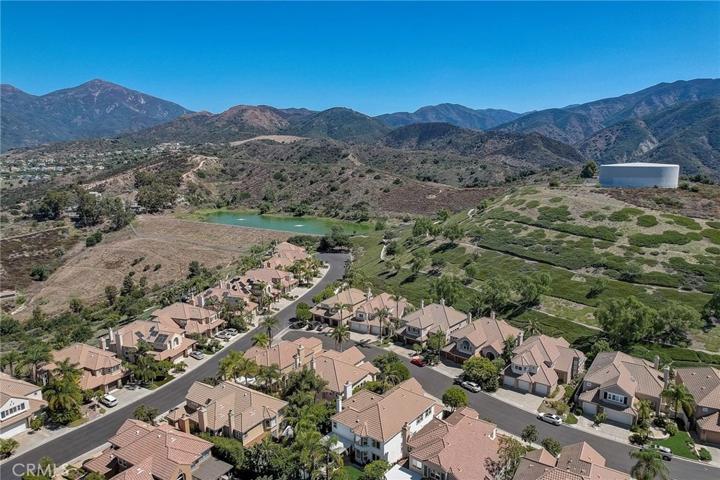 9 Glen Echo, Rancho Santa Margarita, California 92679