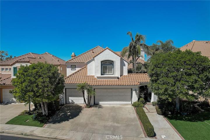 9 Glen Echo, Rancho Santa Margarita, California 92679