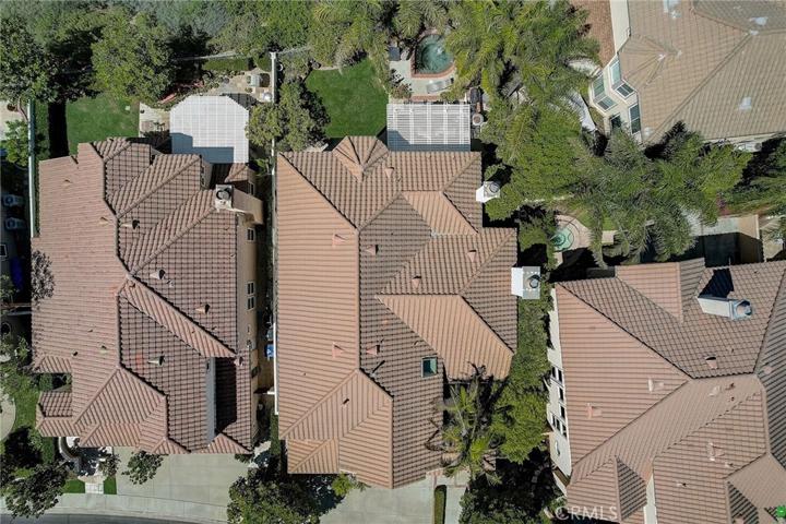 9 Glen Echo, Rancho Santa Margarita, California 92679