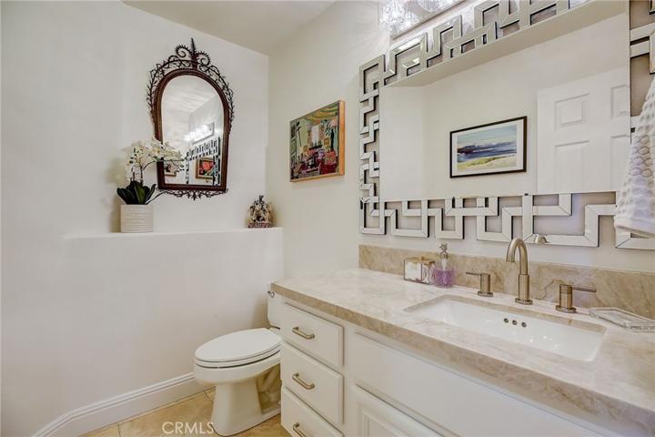 9 Glen Echo, Rancho Santa Margarita, California 92679