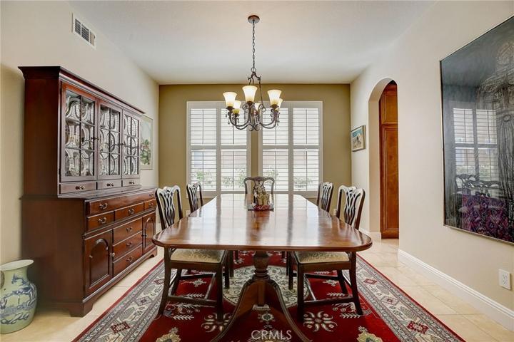 9 Glen Echo, Rancho Santa Margarita, California 92679