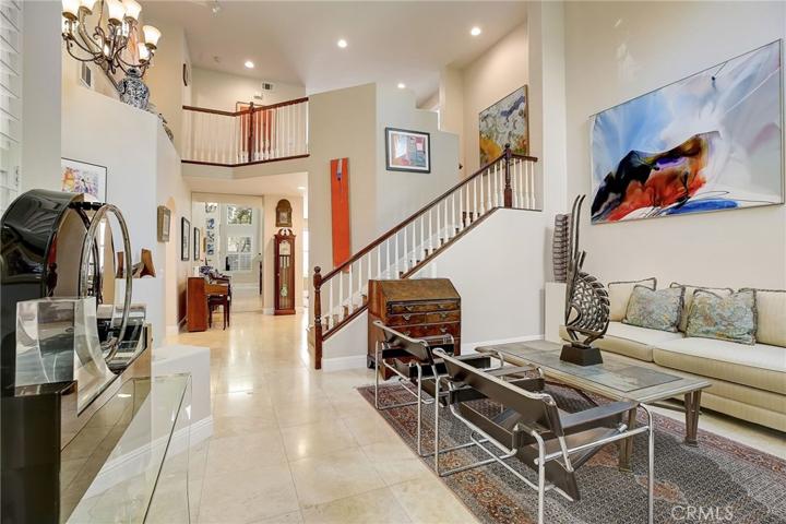 9 Glen Echo, Rancho Santa Margarita, California 92679