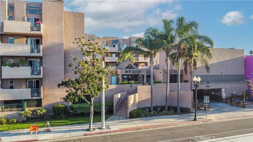450 E 4th Street Unit 246, Santa Ana, California 92701