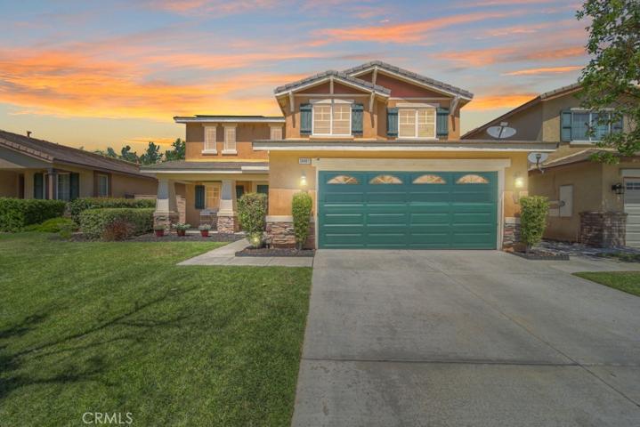 38481 Tranquila Avenue, Murrieta, California 92563