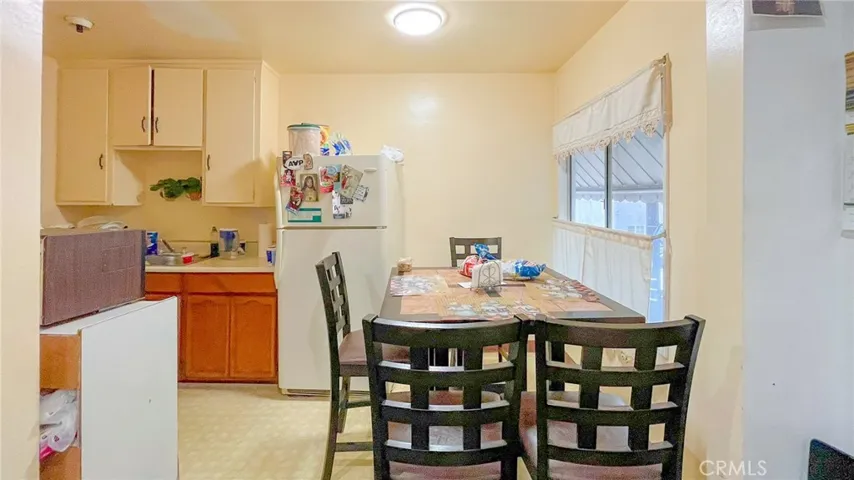 Second Building- Unit 760- kitchen