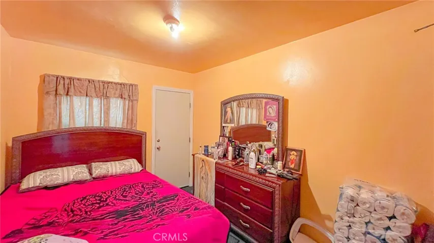Second Building- Unit 760- bedroom 2