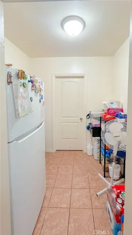 Unit 758- Front House-laundry area