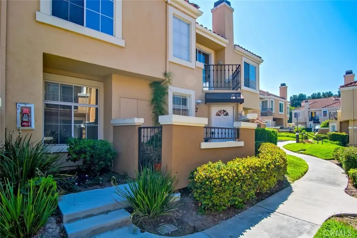2 Encore in Aliso Viejo , California