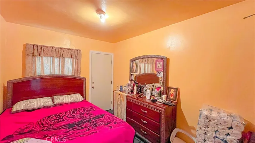 Second Building- Unit 760- bedroom 2