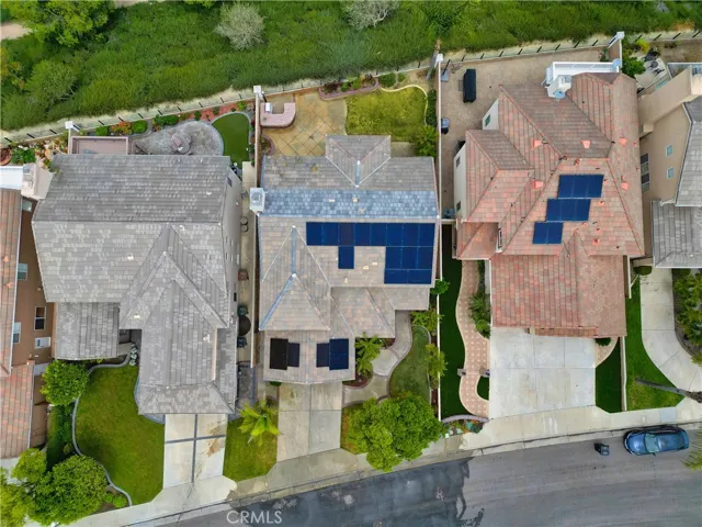 8835 E Foxhollow Drive, Anaheim Hills, California 92808