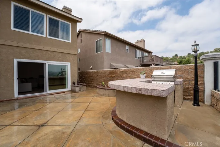 8835 E Foxhollow Drive, Anaheim Hills, California 92808